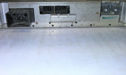 2004-2005 BMW 525i 525 Sirius satellite radio reciever module 6512 6 944 987 - Swan Auto