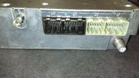 2004-2005 Buick Rainier communication module 15099973 - Swan Auto