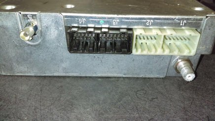 2004-2005 Buick Rainier communication module 15099973 - Swan Auto