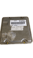 2004-2005 Cadillac Deville ecm ecu computer 12595875 - Swan Auto
