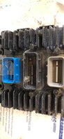 2004-2005 Cadillac Deville ecm ecu computer 12597540 - Swan Auto