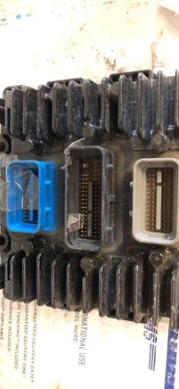 2004-2005 Cadillac Deville ecm ecu computer 12597540 - Swan Auto