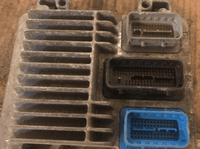 2004-2005 Chevrolet Malibu ecm ecu computer 12594446 - Swan Auto