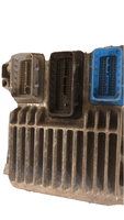 2004-2005 Chevrolet Malibu ecm ecu computer 12594446 - Swan Auto