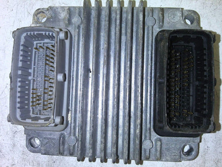 2004-2005 Chevy Aveo ecu ecm computer 96439821 - Swan Auto