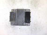 2004-2005 Chevy Aveo ecu ecm computer 96439821 - Swan Auto