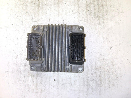 2004-2005 Chevy Aveo ecu ecm computer 96439821 - Swan Auto