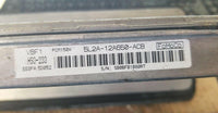 2004-2005 Ford Explorer ecm ecu computer 5L2A-12A650-ACB - Swan Auto