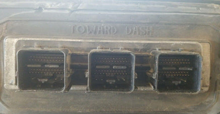 2004-2005 Ford Explorer ecm ecu computer 5L2A-12A650-ACB - Swan Auto