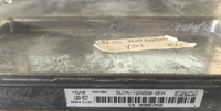 2004-2005 Ford Explorer ecm ecu computer 5U7A-12A650-BHA - Swan Auto