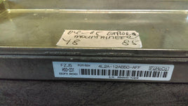 2004-2005 Ford Explorer Mercury Mountaineer ecm ecu computer 4L2A-12A650-AFF - Swan Auto
