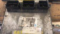 2004-2005 Ford F150 F-150 ecm ecu computer 4L3A-12A650-NK **Tested** - Swan Auto