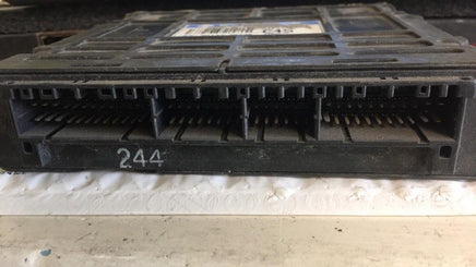 2004-2005 Hyundai Sonata ecm ecu computer 39122-38720 - Swan Auto
