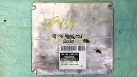2004-2005 Lexus ES330 ecm ecu computer 89661-33B32 - Swan Auto