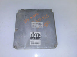 2004-2005 Mazda Miata ecm ecu computer BP8P 18 881D - Swan Auto