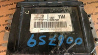 2004-2005 Suzuki Verona ecm ecu computer 96487564 - Swan Auto