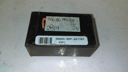 2004-2006 Acura TL rear view mirror control module 38850-SEP-A011M1 - Swan Auto