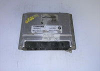 2004-2006 BMW X3 ecm ecu computer 7 533 651 - Swan Auto