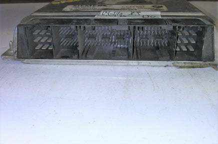2004-2006 BMW X3 ecm ecu computer 7 533 651 - Swan Auto