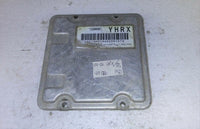 2004-2006 Cadillac SRX or STS ecm ecu computer 12590567 - Swan Auto