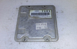 2004-2006 Cadillac SRX or STS ecm ecu computer 12590567 - Swan Auto