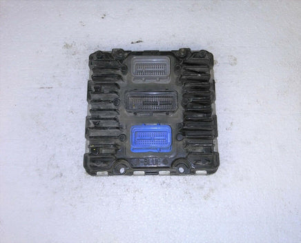 2004-2006 Cadillac SRX or STS ecm ecu computer 12590567 - Swan Auto