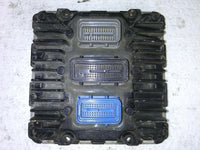 2004-2006 Cadillac SRX or STS ecm ecu computer 12590567 - Swan Auto