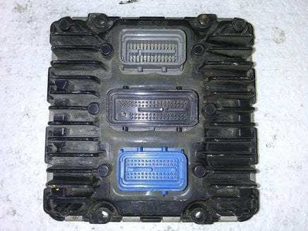 2004-2006 Cadillac SRX or STS ecm ecu computer 12590567 - Swan Auto