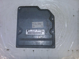 2004-2006 Cadillac SRX tcm transmission computer 24229382 - Swan Auto