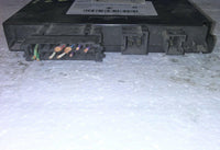 2004-2006 Dodge Durango front seat control module 04602437AG - Swan Auto