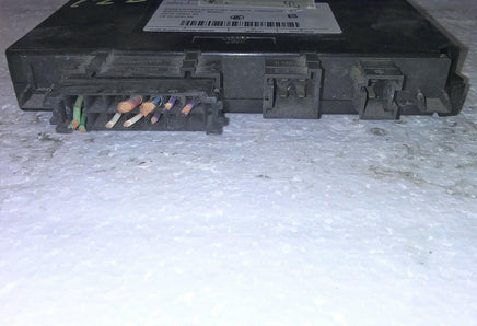 2004-2006 Dodge Durango front seat control module 04602437AG - Swan Auto
