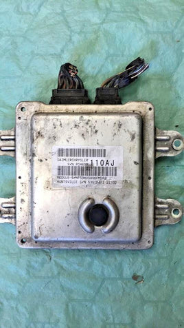 2004-2006 Dodge Durango multi-function module P04692110AJ - Swan Auto