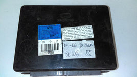 2004-2006 Hyundai Tucson traction control module 95400-2E221 - Swan Auto