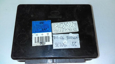2004-2006 Hyundai Tucson traction control module 95400-2E221 - Swan Auto