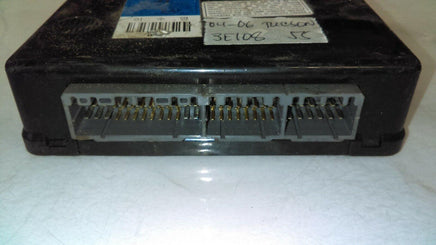 2004-2006 Hyundai Tucson traction control module 95400-2E221 - Swan Auto