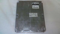 2004-2006 Mazda RX8 RX-8 ecm ecu computer N3ZC 18 881F - Swan Auto