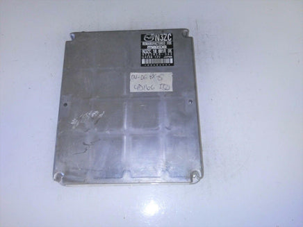 2004-2006 Mazda RX8 RX-8 ecm ecu computer N3ZC 18 881R 0K - Swan Auto
