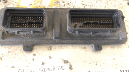 2004-2006 Saturn Vue ecm ecu computer 12600984 - Swan Auto