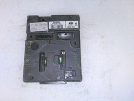 2004-2006 Suzuki Verona theft locking module 96481843 - Swan Auto
