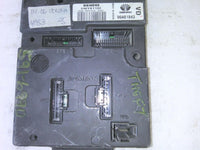 2004-2006 Suzuki Verona theft locking module 96481843 - Swan Auto