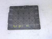 2004-2006 Suzuki Verona theft locking module 96481843 - Swan Auto