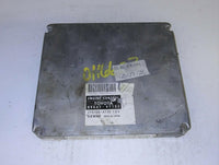 2004-2006 Toyota Prius ecm engine computer module 89661-47102 - Swan Auto