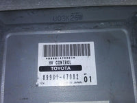 2004-2006 Toyota Prius hybrid HV control module 89981-47082 - Swan Auto