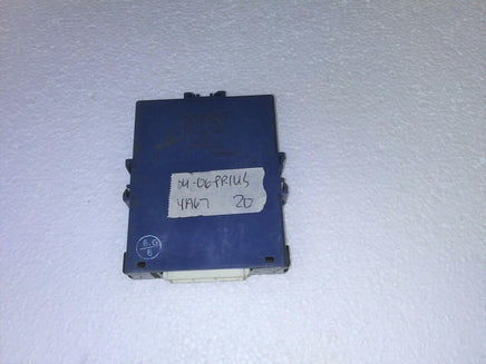 2004-2006 Toyota Prius network gateway module 89111-47030 - Swan Auto