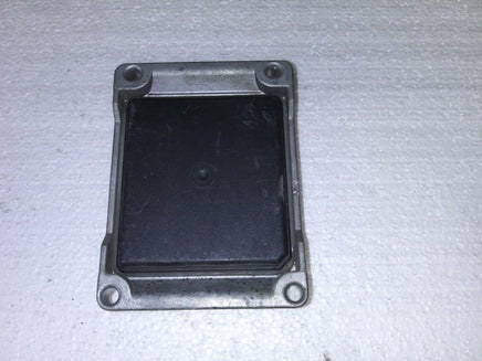 2004-2007 Cadillac CTS or SRX ecm ecu computer 1039S04979 - Swan Auto