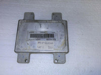 2004-2007 Chevy or GMC pickup ecm ecu computer 12598069 - Swan Auto