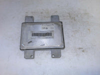 2004-2007 Chevy Silverado ecm ecu computer 12597017 - Swan Auto