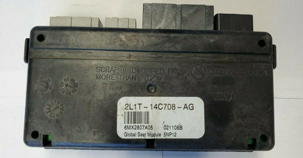 2004-2007 Ford Expedition left seat memory module 2L1T-14C708-AG - Swan Auto