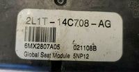 2004-2007 Ford Expedition left seat memory module 2L1T-14C708-AG - Swan Auto