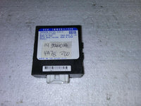 2004-2007 Toyota Sequoia Anti-Theft Locking Control Module 89780-34010 - Swan Auto